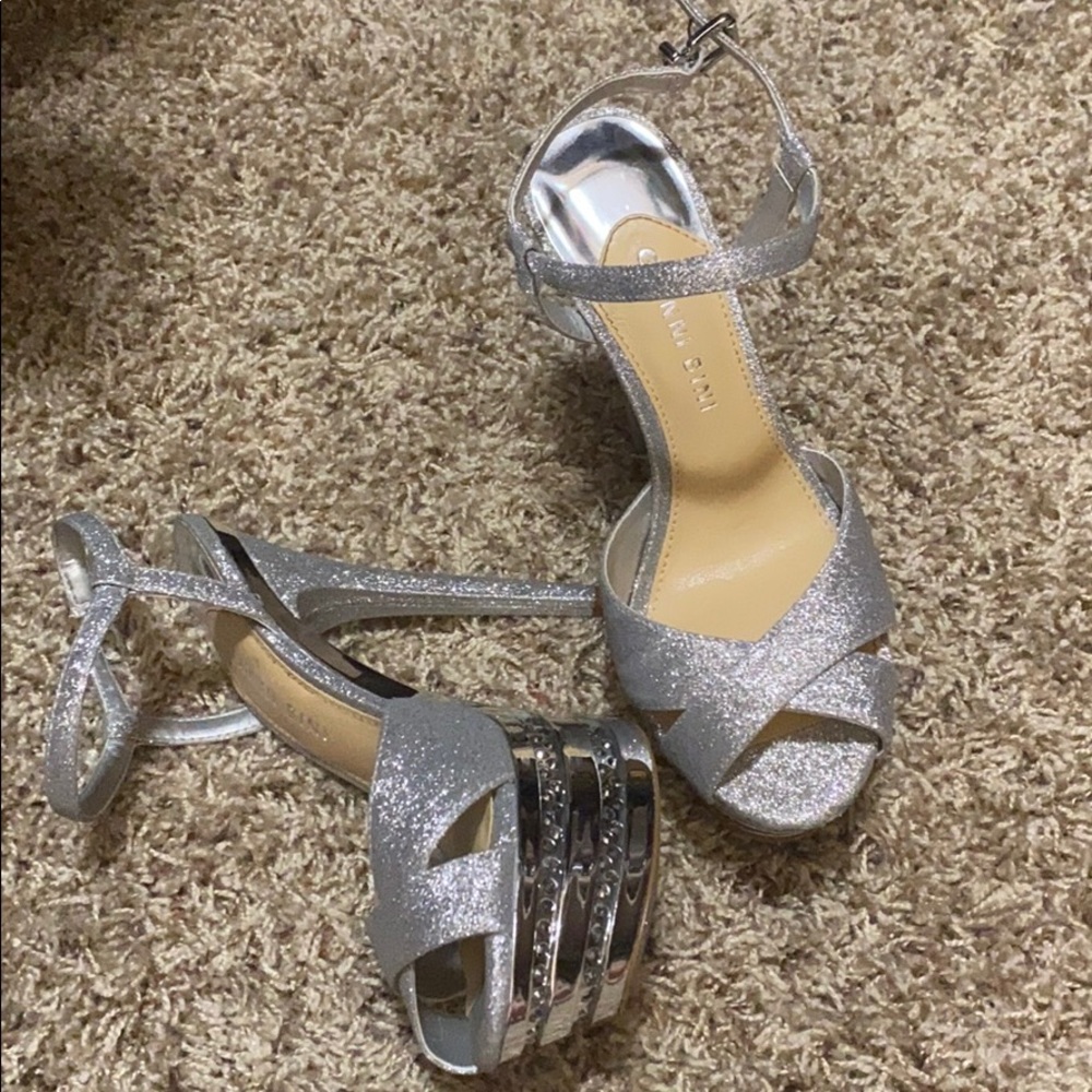 GIANNI BINI heels